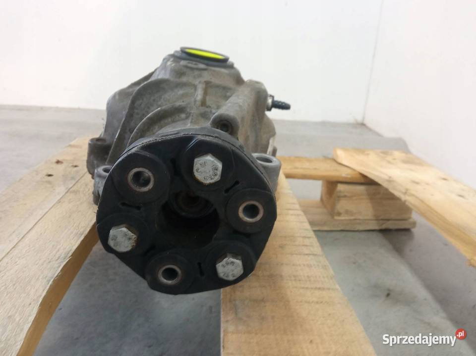 DYFERENCJAŁ MOST PRZÓD 30 D 235 7552533 364 Bmw