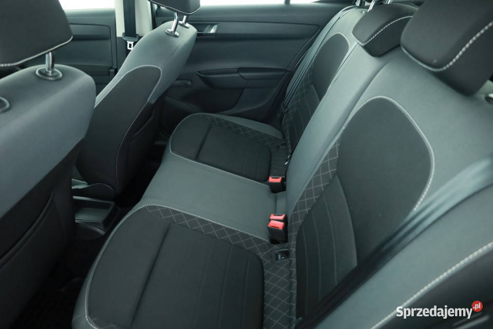 Skoda Fabia 10 TSI mazowieckie Piaseczno
