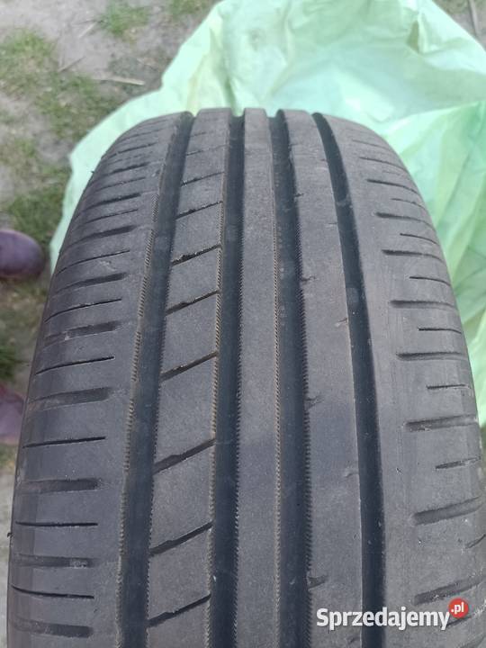 Opony 19555R16 XL ZEETEX 4 16cale Zielona Góra
