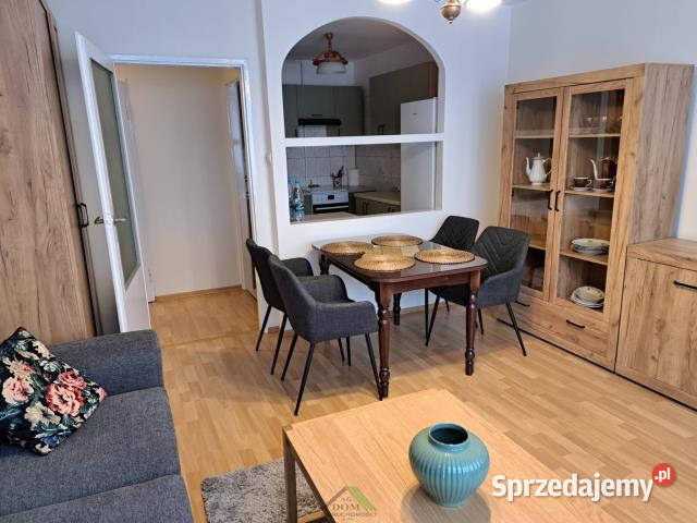 Mieszkanie Pruszków Kopernika 47m2 3 pokojowe Piętro 2