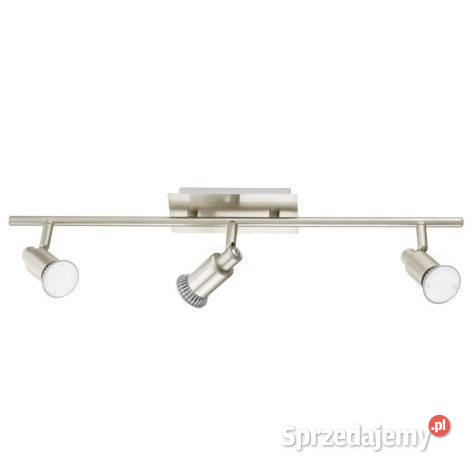 Lampa reflektor spot ERIDAN 90825 EGLO podkarpackie