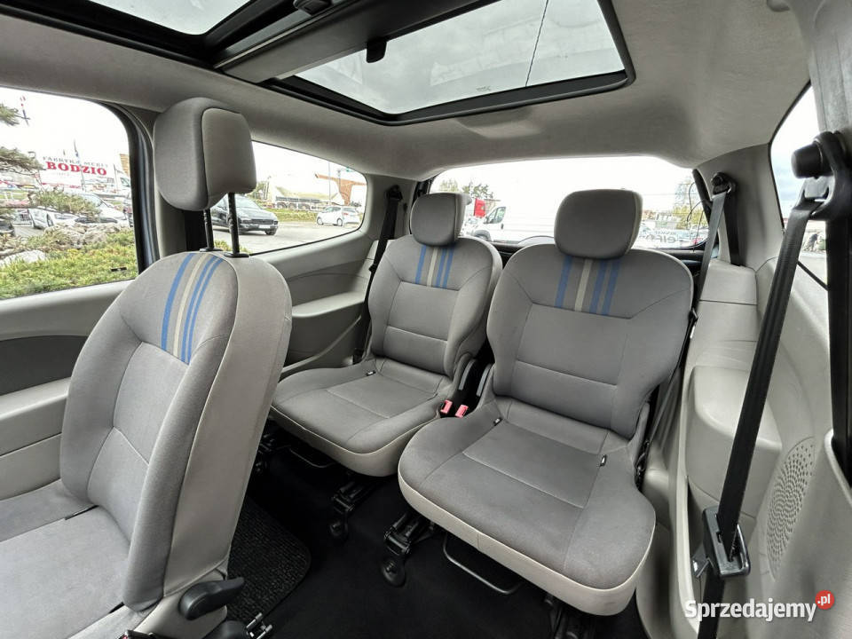 Renault Twingo klimatyzacja panorama el szyby manualna śląskie Żory sprzedam