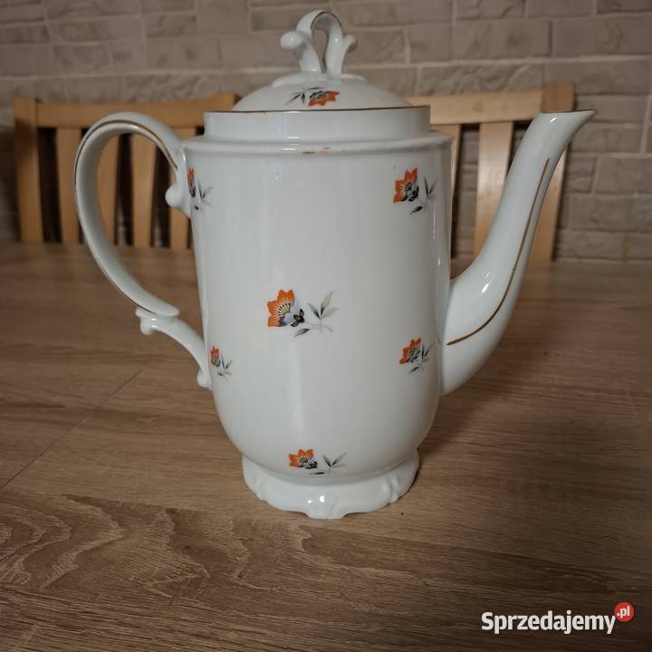 Porcelana Rosenthal Lubin