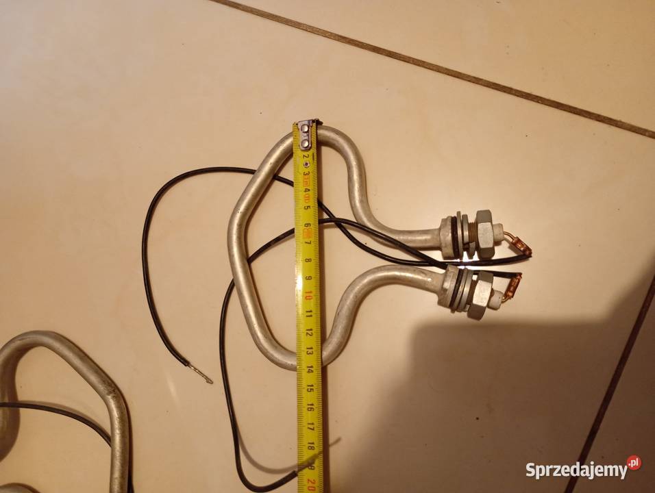 Grzałki do kotła Grzałki Kraków