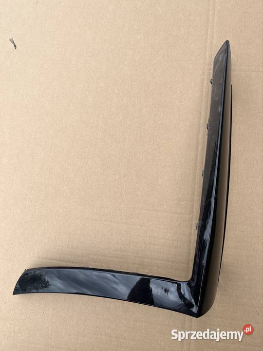 MERCEDES CLS A257 AMG LISTWA ZERZAKA PRAWA PRZOD Pozostałe wielkopolskie sprzedam