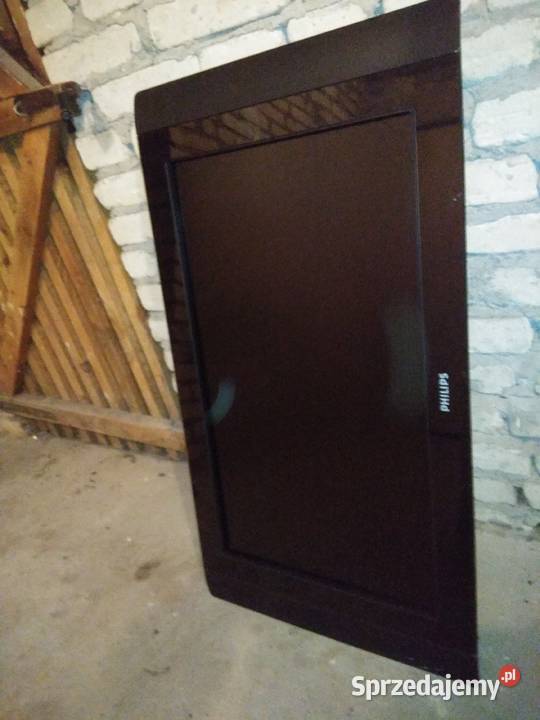 Telewizor Philips do naprawy 42pf7124d Bielany Wrocławskie