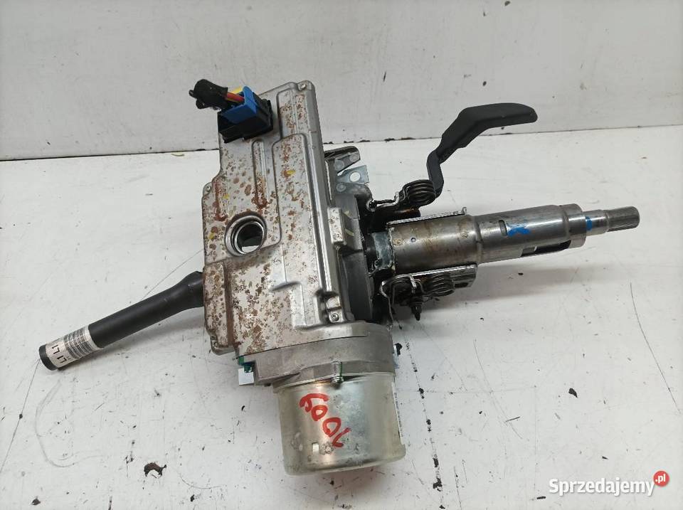 KOLUMNA WSPOMAGANIE ELEKTRYCZNE 13303384 Opel