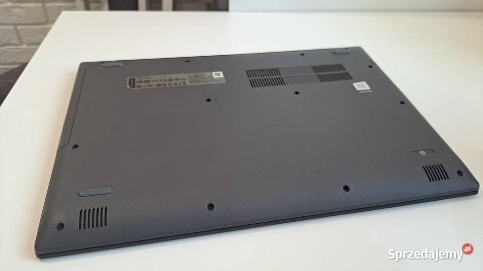 Laptop Lenovo