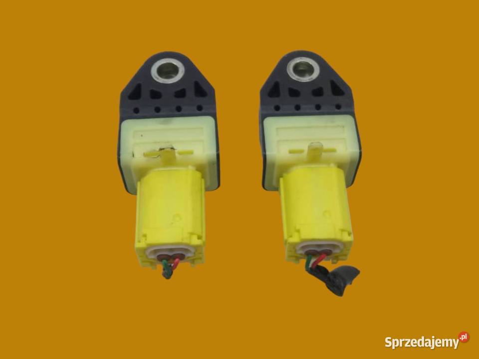 CZUJNIK SENSOR ZESTAW 2 SZTUK 8983133030 Toyota sprzedam