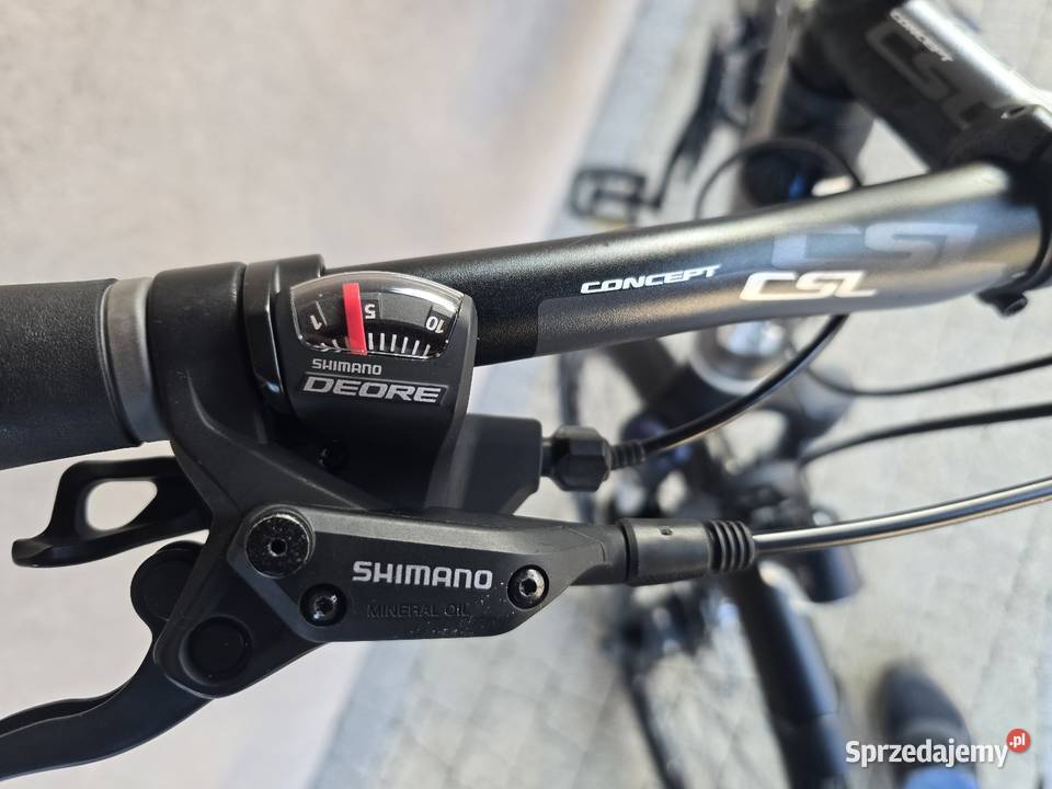 rower trekingowy Frydek