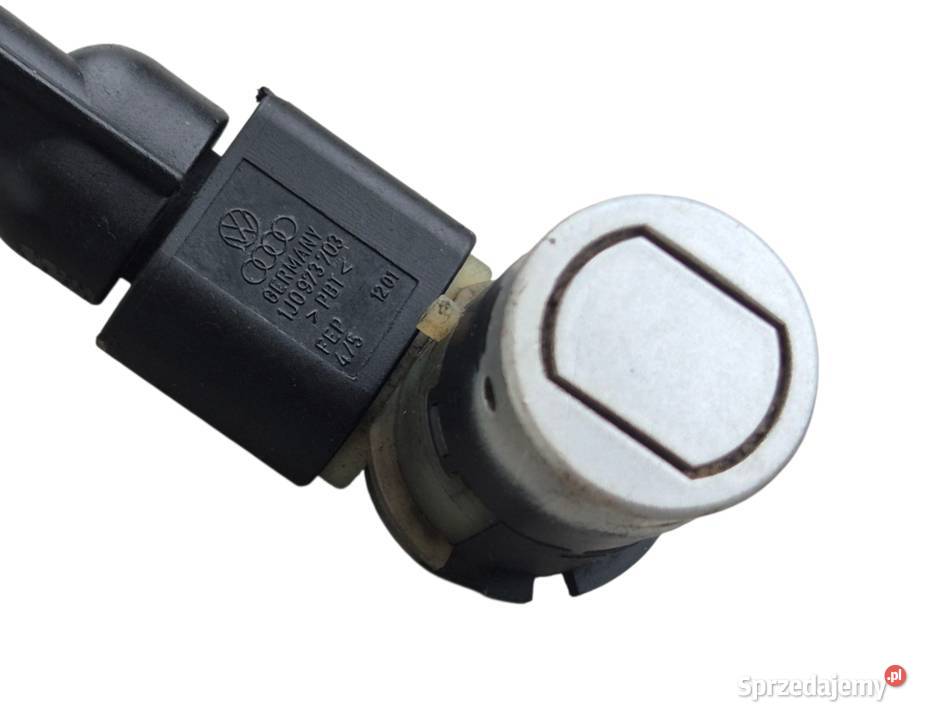 WIĄZKA INSTALACJA 4 CZUJNIK PDC VW PASSAT B5 FL