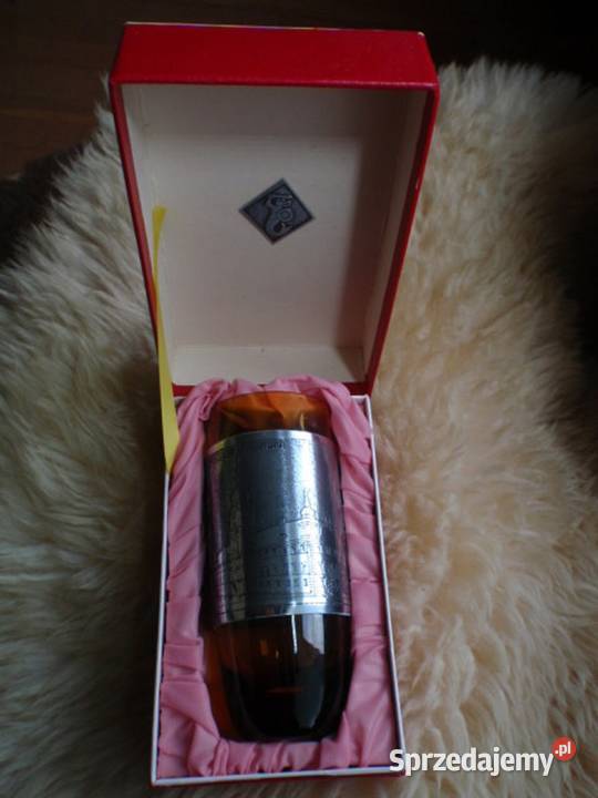 PRL jubil kolekcjwydanie szklanek spoldz Motgos Kraków