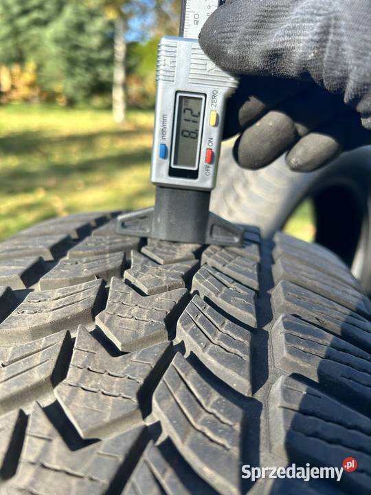 Opony zimowe Dębica 2055516 dot 2020 Polkowice