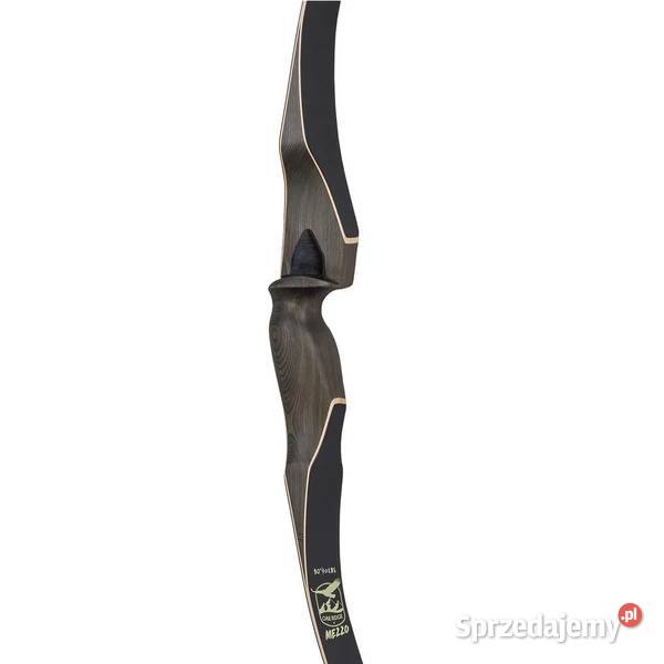 Łuk hunter Mezzo klasyczny 50 2050 lbs małopolskie Nowy Sącz