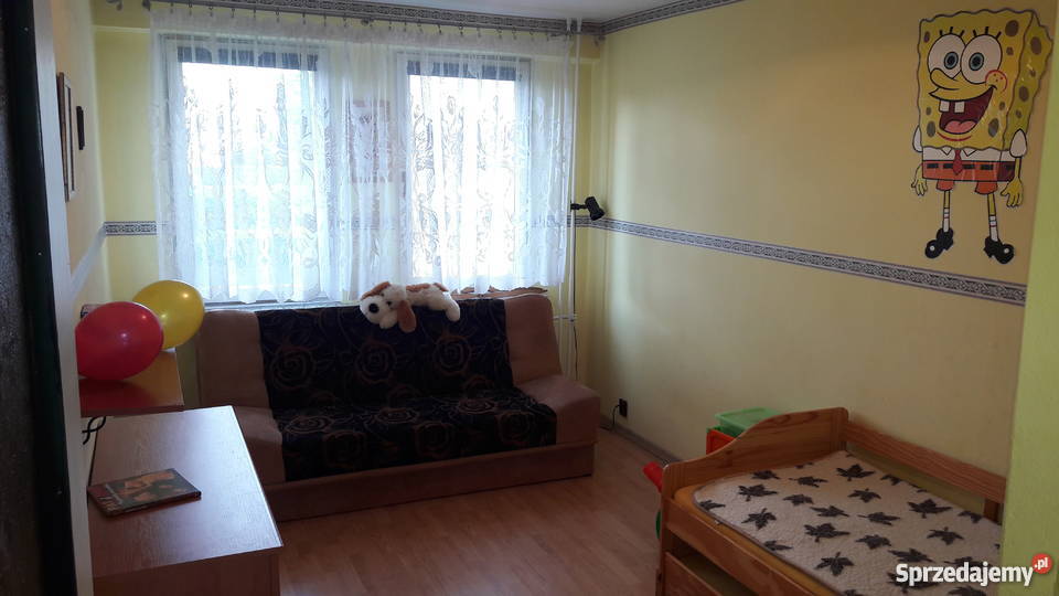 Ładne mieszkanie w Morągu Sienkiewicza Morąg