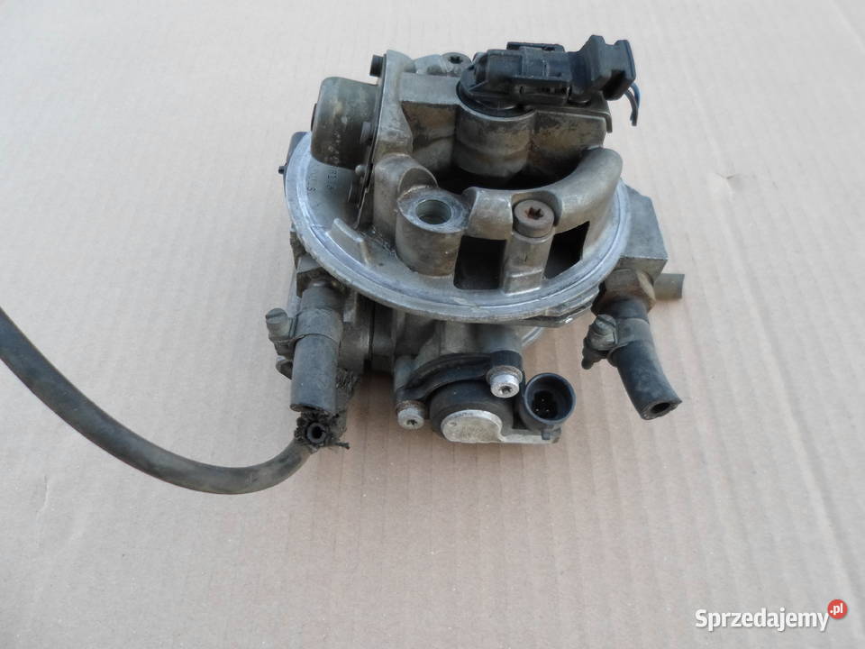 Monowtrysk Opel OE 17088113 osobowe Sanok