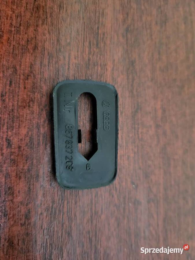 Volkswagen Golf Polo Passat Podkładka klamki pomorskie Gdańsk