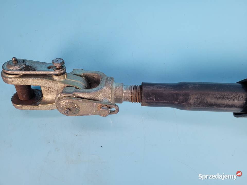 CASE IH PUMA 145 12r CIĘGŁO RAMIĘ PODNOŚNIKA Kolno