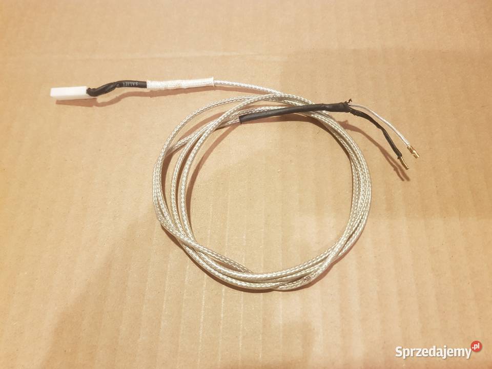 Przewód elektryczny do lampy SUPER CIENKI LED sprzedam