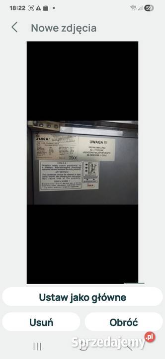 KonserwatorYuka na 7 kuwet