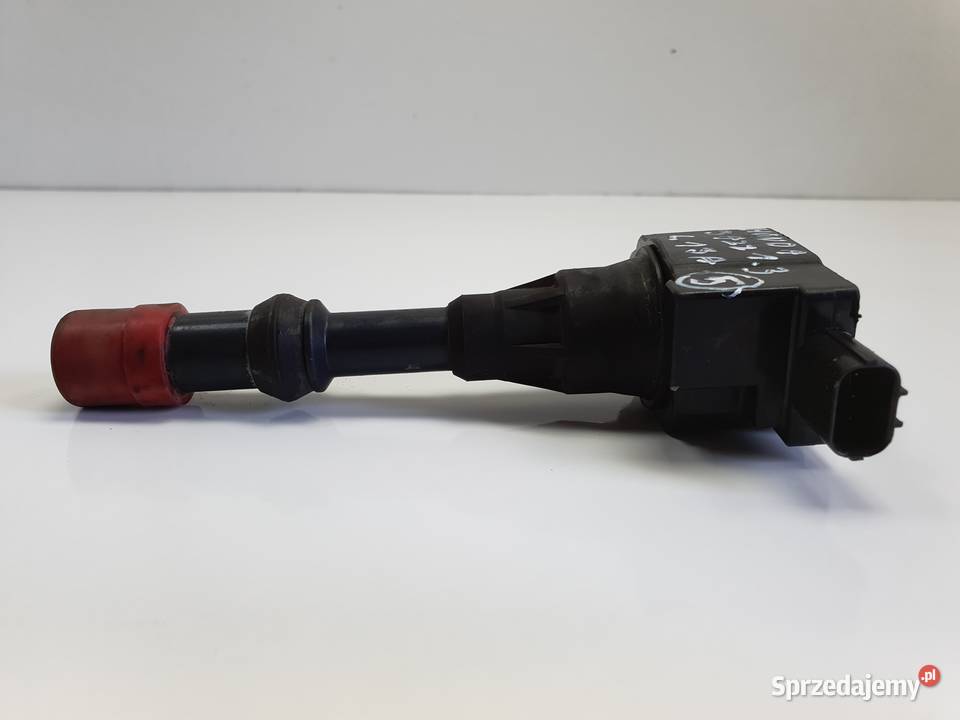 CEWKA ZAPŁONOWA Honda Jazz II 13 iDSi lubelskie Rudka