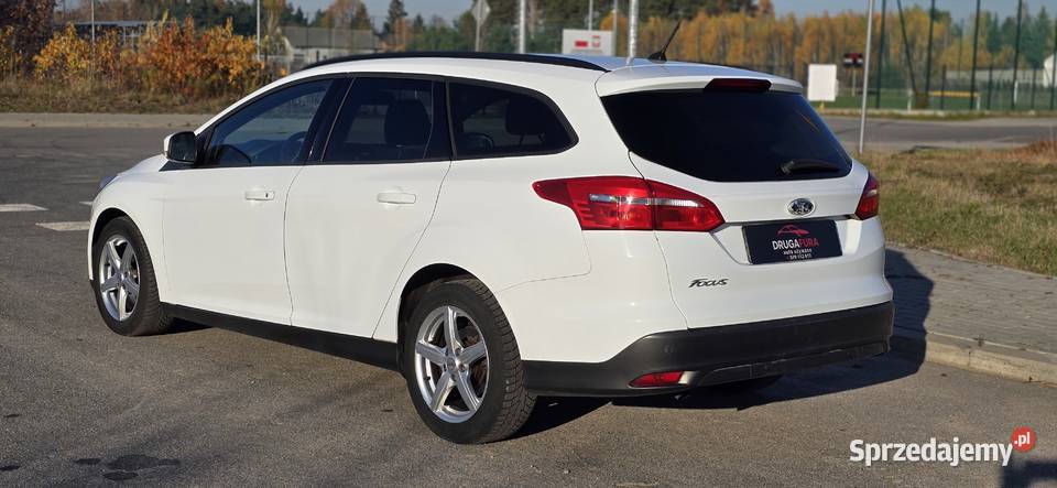 Grzane Fotele Kierownica Szyba Klimatronik Andrespol