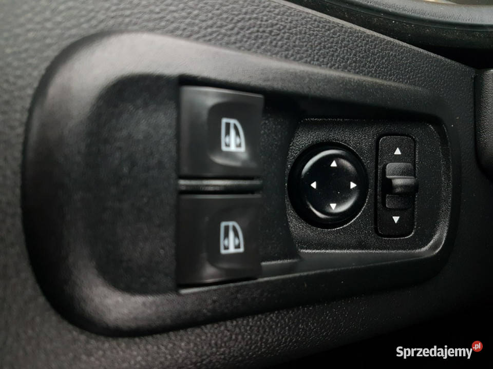 Renault Master 8EP CHŁODNIA MROŹNIA 422x210x201