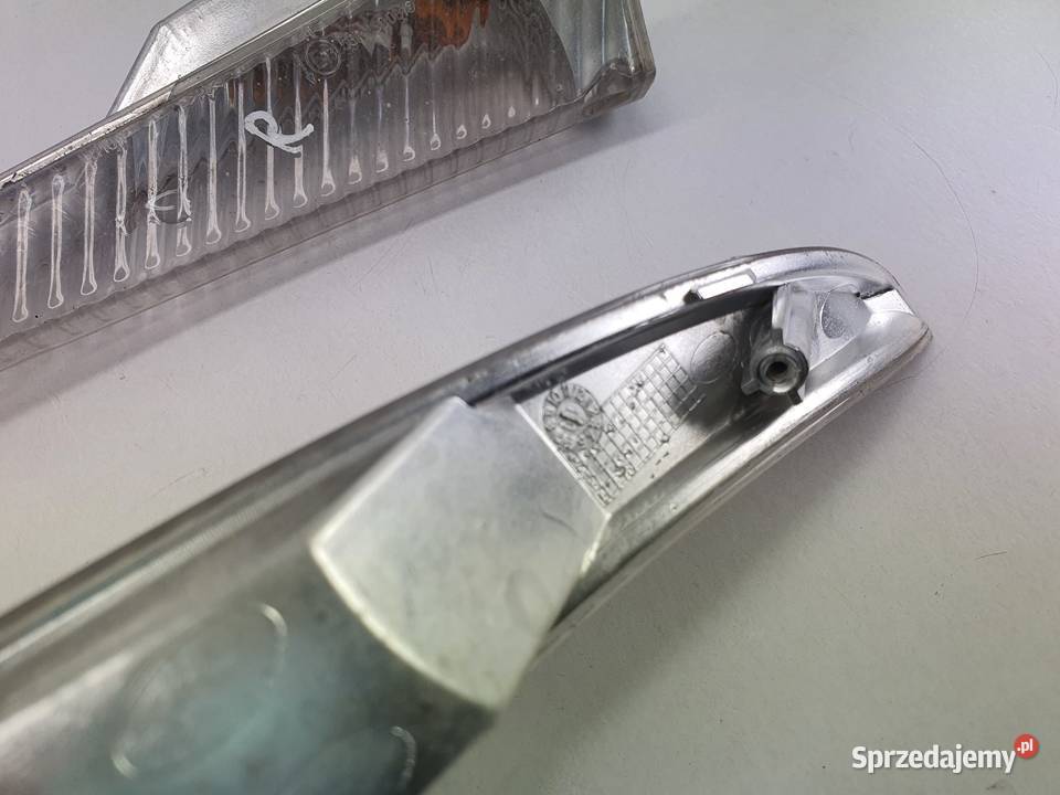 Kierunkowskaz Migacz Peugeot Jet Force 50 Akcesoria motocyklowe Łódź