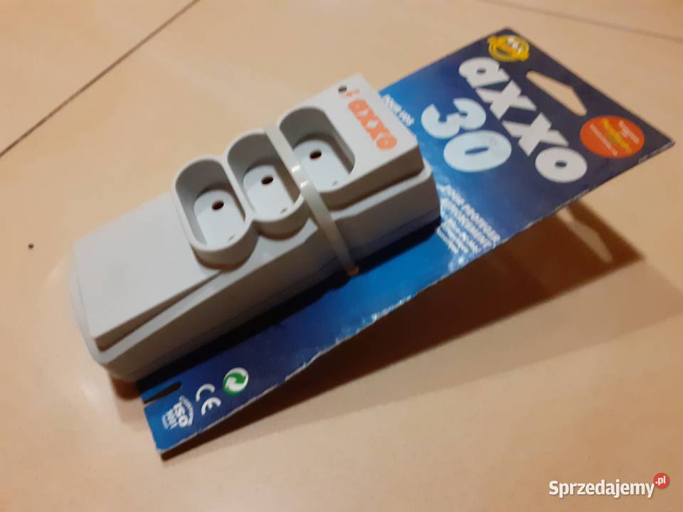 Listwa przepięciowa zabezpieczenie telewizora pomorskie Somonino