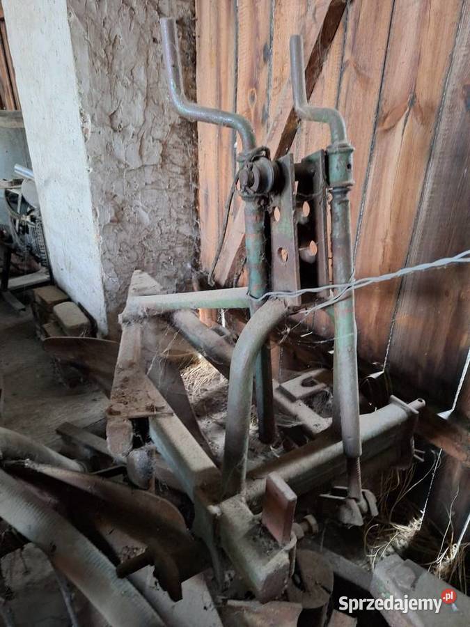 Maszyny rolnicze Olesno sprzedam