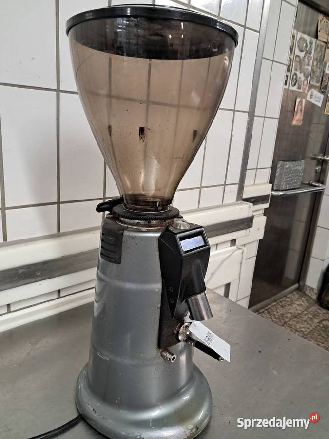 Młynek do kawy Macap XTREME Biznes i Przemysł Rzeszów