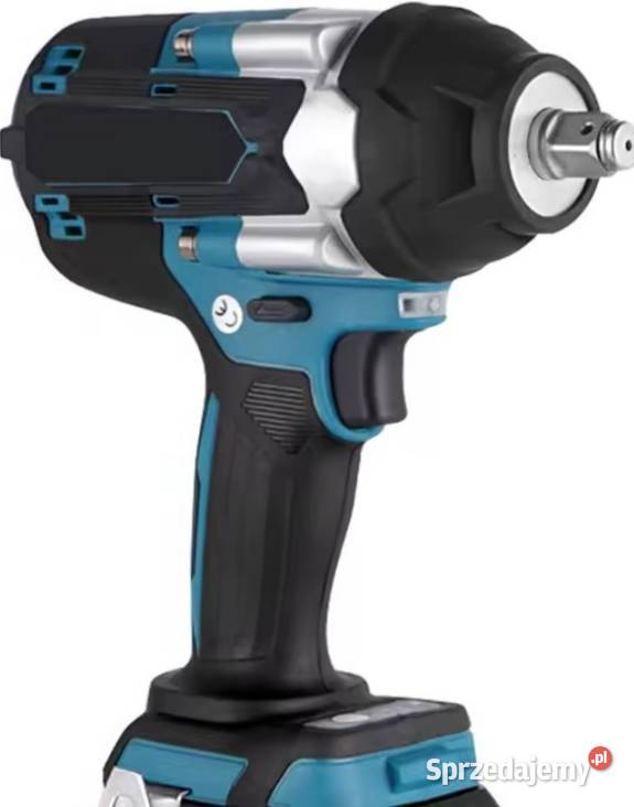 Klucz udarowy Makita 1800Nm BL 18V 12cala