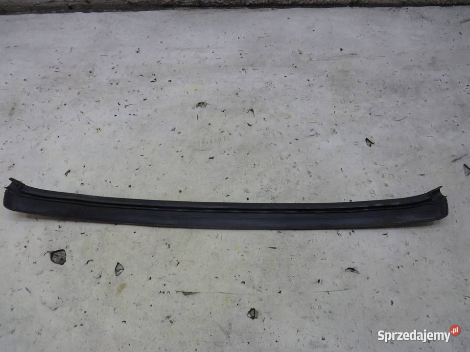 LISTWA SZYBY BMW 6 F06 F12 F13 Listwy lubelskie