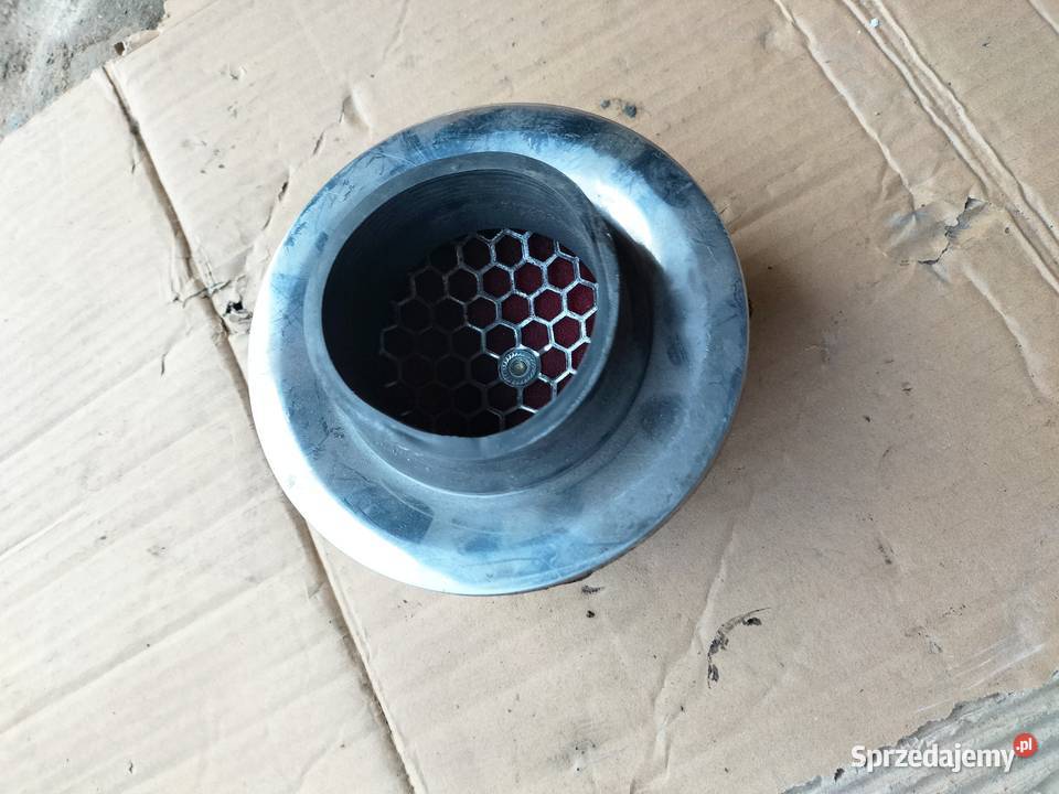 GRZYBEK GĄBKOWY FILTR POWIETRZA 76MM Kamień-Kolonia