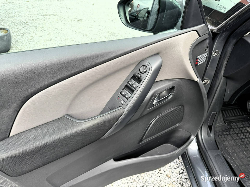 Citroen C4 Grand Picasso HAK Automat LED bluetooth Bydgoszcz sprzedam