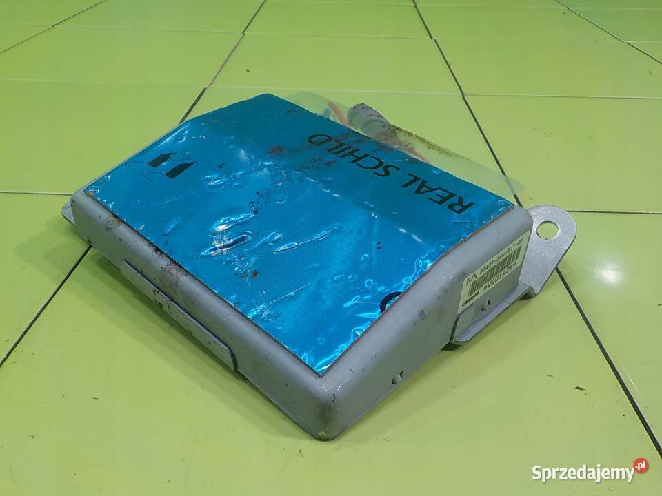 HONDA CRV III 22 ICTDI 07r 5D modul napinaczy Wyposażenie elektryczne Suków sprzedam