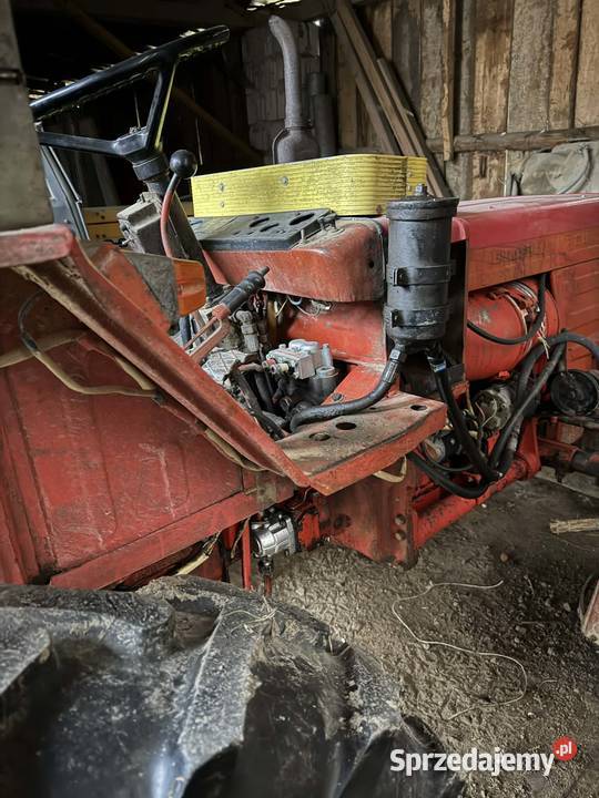 Władimirec T25 Żółkiewka-Osada