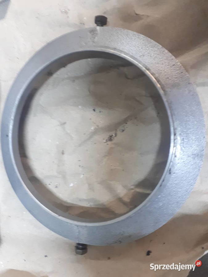 osłona łańcucha zębatki simson Sr42 oryginał Sulęcin