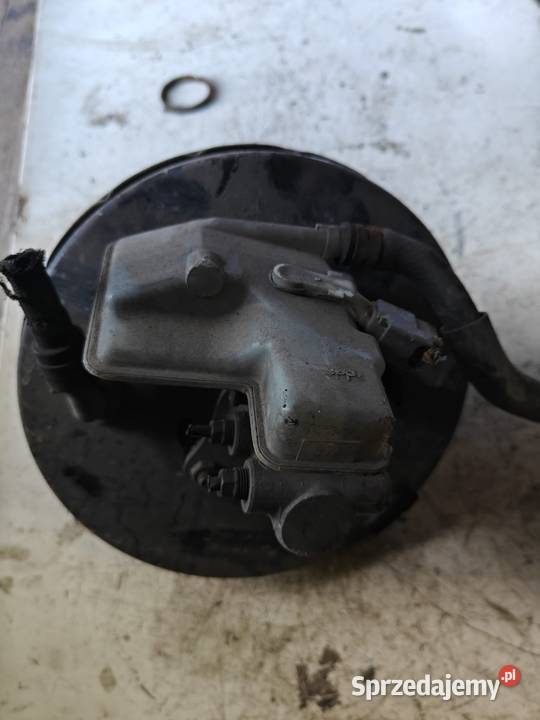 Serwo hamulcowe mazda 5 03786372004