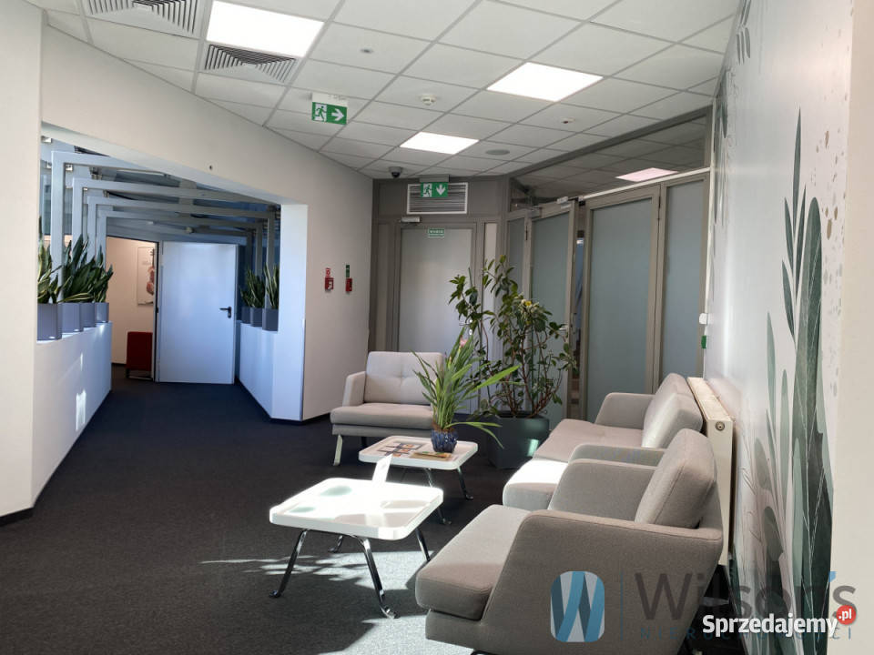 Do wynajęcia lokal Warszawa Ogrodowa 45m2