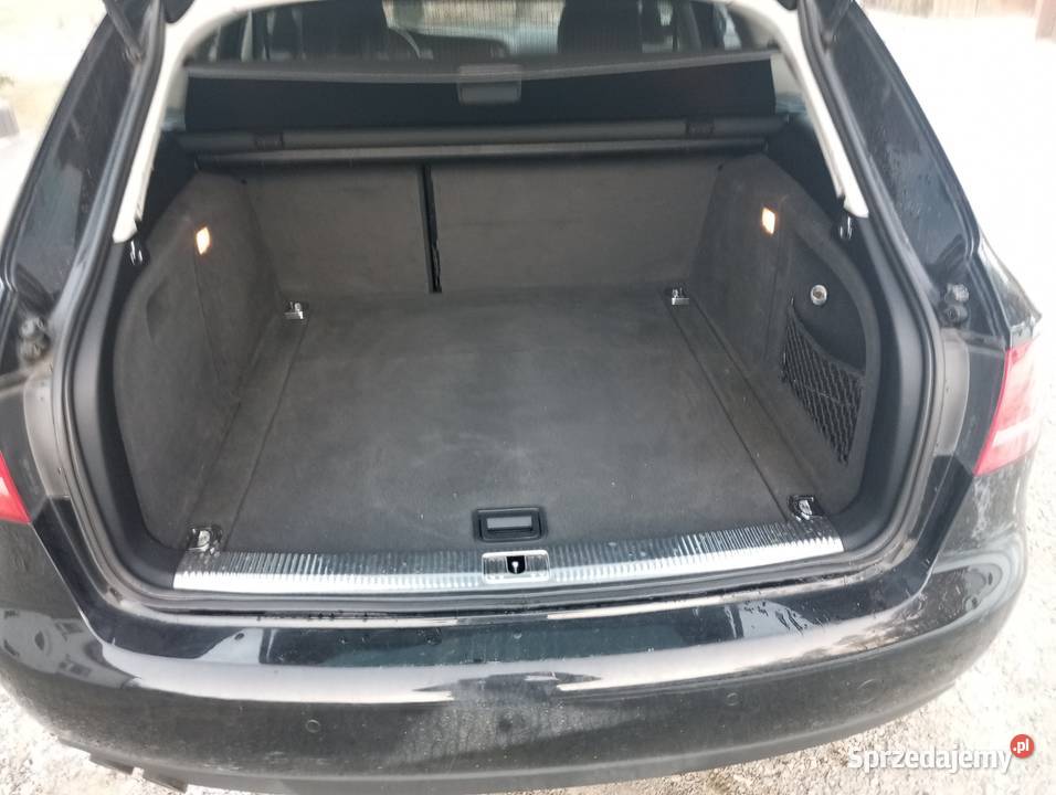 Audi a4 czujnik deszczu A4 Komorów