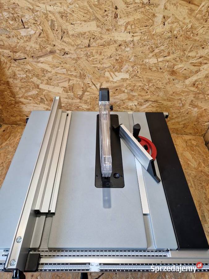 PIŁA STOŁOWA EINHELL EXPERT TETS 254 T SOFT Głogowa