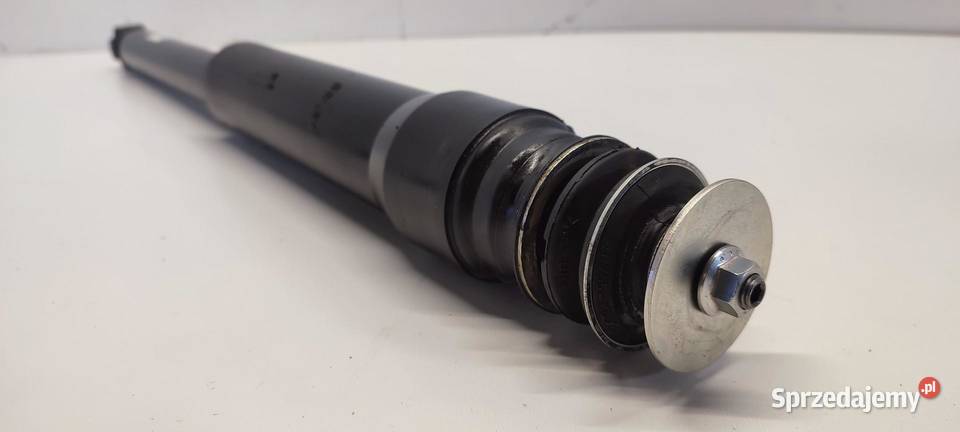 MAZDA 2 TOYOTA YARIS IV AMORTYZATOR TYŁ HYBRID dolnośląskie