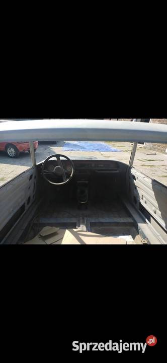 Lancia Fulvia Coupe i Berlina świętokrzyskie