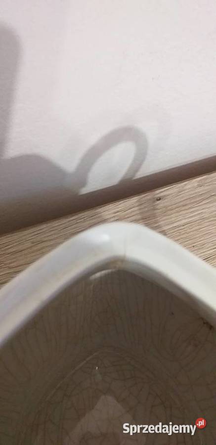 Dzbanek angielski prl Przedbórz sprzedam