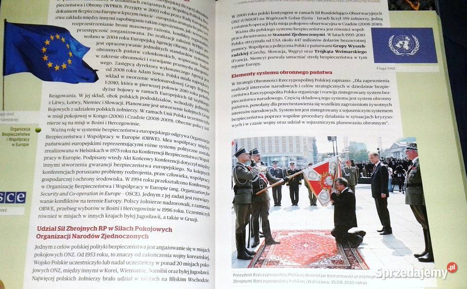 Edukacja bezpieczeństwa M Goniewicz A Kowal Chełm