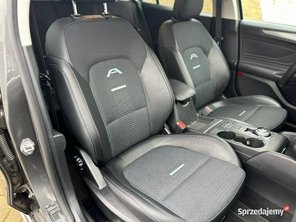 Ford Focus 20 TDCi Active X Mk4 2018 172000km Tarnowskie Góry