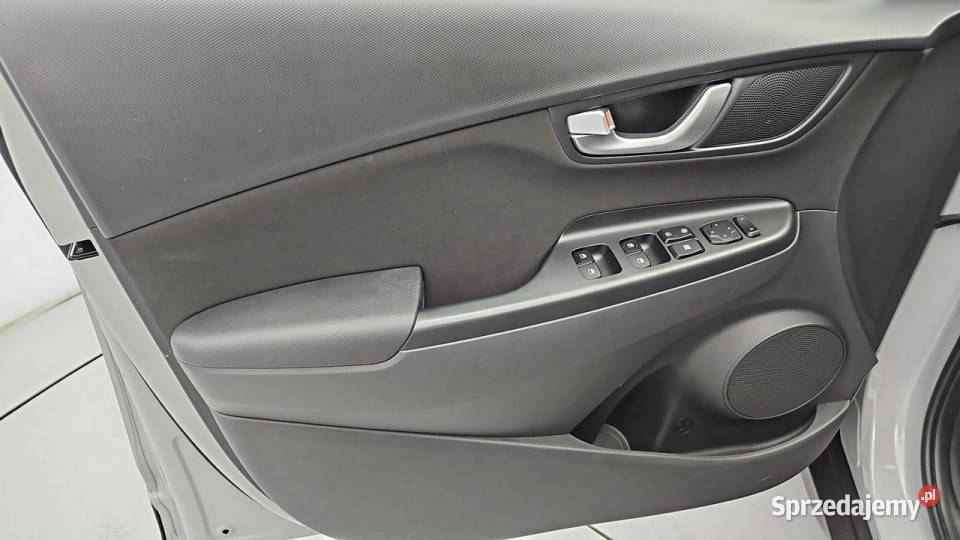 Hyundai Kona 10 TGDI Modern Z Polskiego Salonu mazowieckie Warszawa