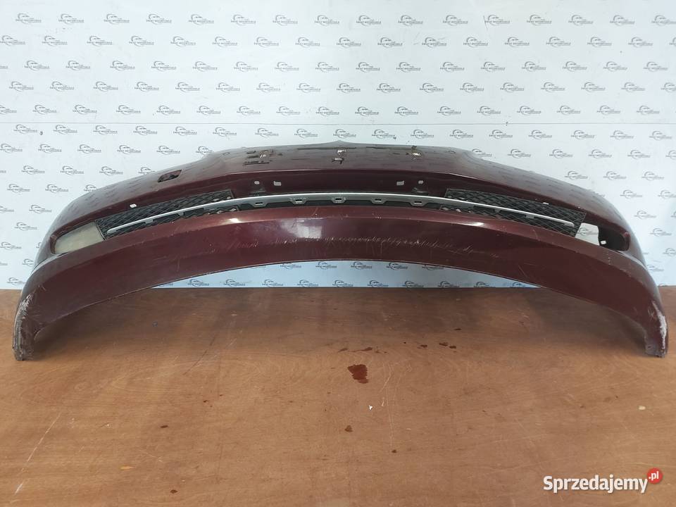 BMW E61 E60 zderzak przód przedni Zderzaki świętokrzyskie sprzedam