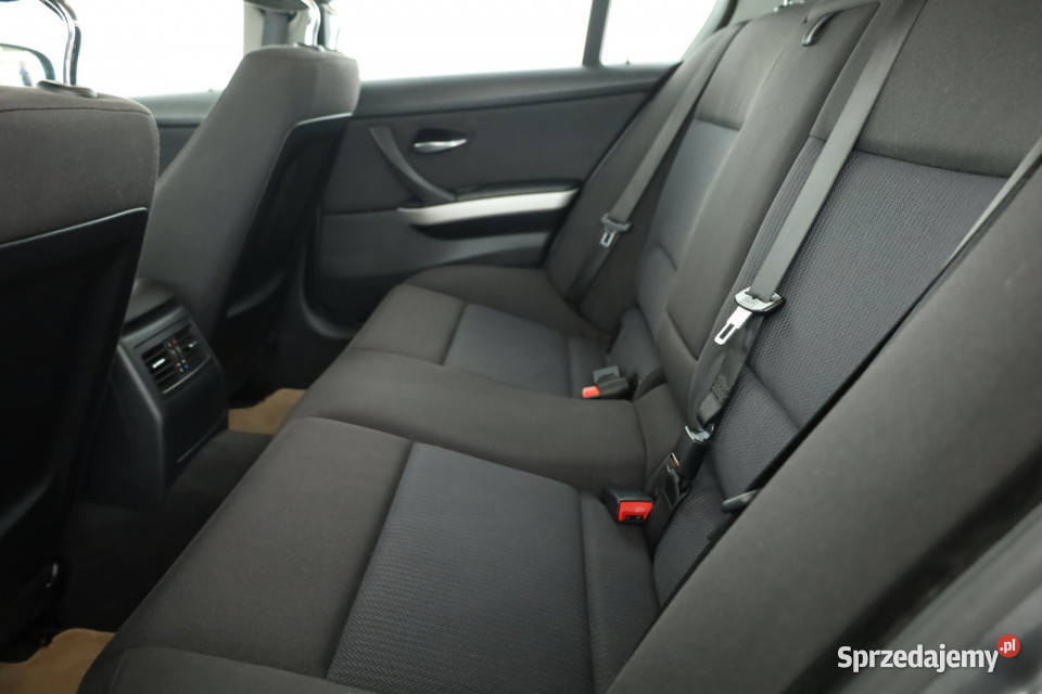 BMW 3 316 d 1995cm3 Piaseczno